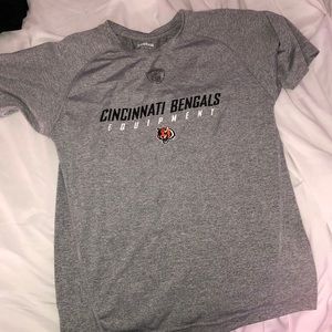 Cincinnati Bengals t-shirt